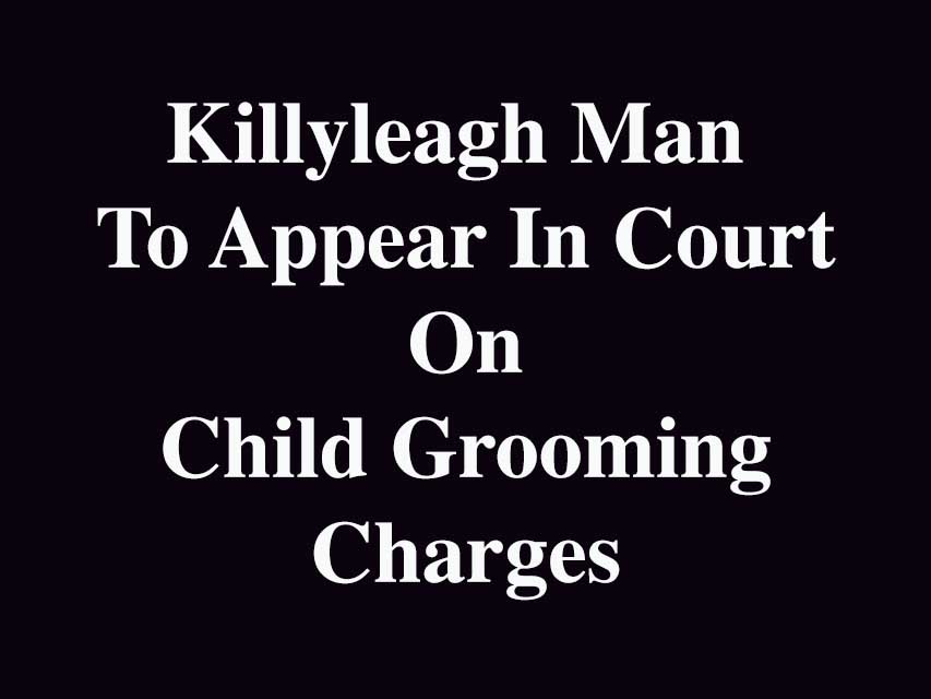 Walker To Be In Court For Child Grooming Charges