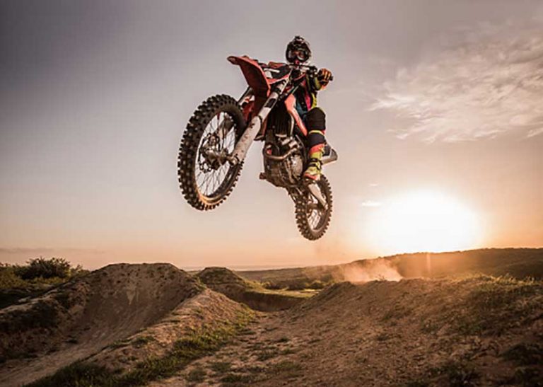Saul To Rev With MX Championships