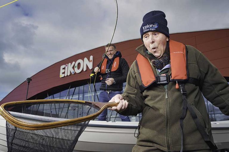 Visit The Ireland On The Water Expo In March 2023