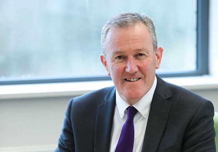 Murphy Opens Consultation On Domestic Abuse Leave