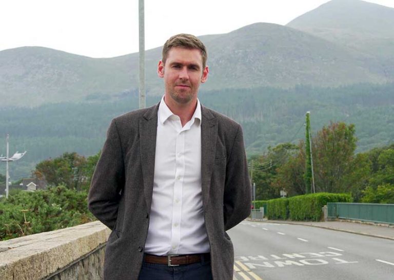 Alliance Express Concerns Over Mournes Cable Car