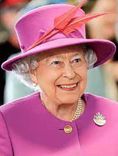 Council Remembers Her Majesty Queen Elizabeth II Council Remembers Her Majesty Queen Elizabeth II