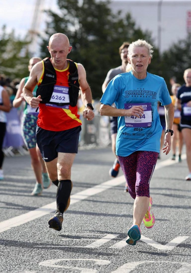EDAC Runners Go Far And Wide For Challenges