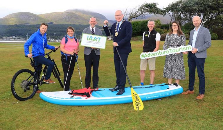 Adventure Tourism Conference Set For Mournes
