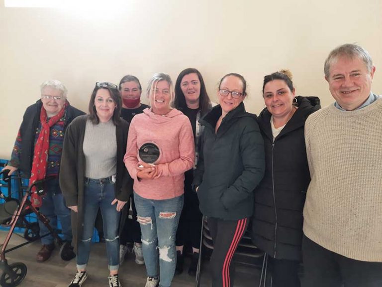 Ardglass Community Centre AGM Draws A Crowd