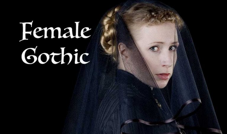 Female Gothic To Show In Bangor Space Theatre