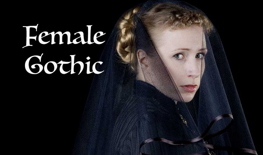 Female Gothic To Show In Bangor Space Theatre