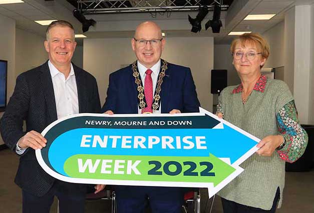 Get Involved In NMD Enterprise Week 2022 Get Involved In NMD Enterprise Week 2022