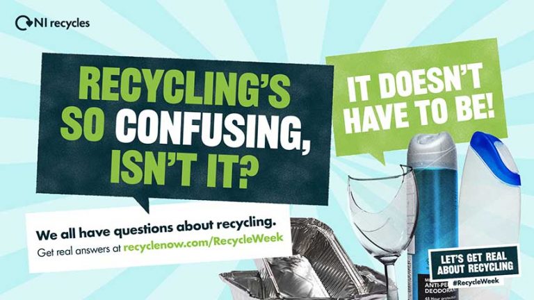 Council Gets Real About Recycling