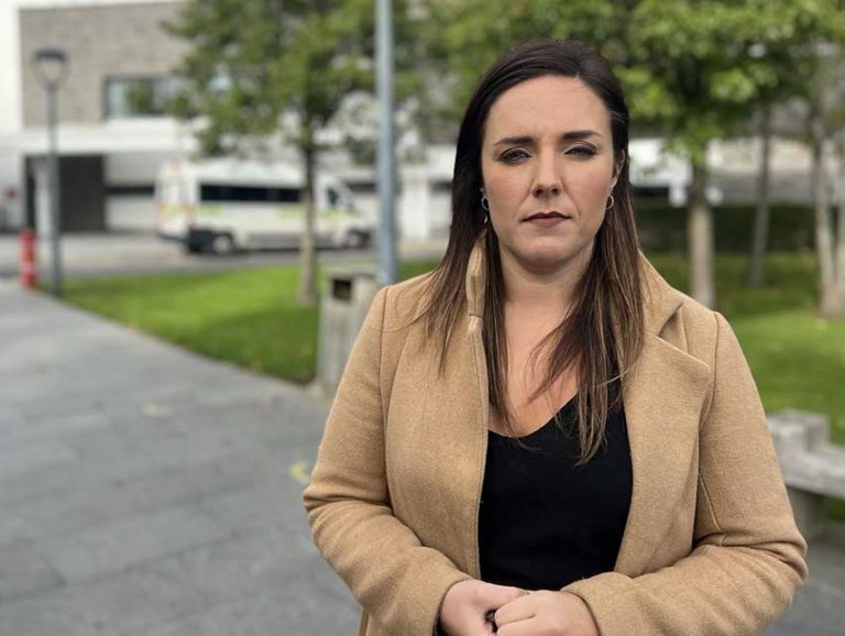 Mason Concerned About Brexit Checks