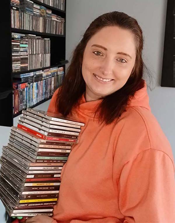 A Tidying Time For Crossgar Mum