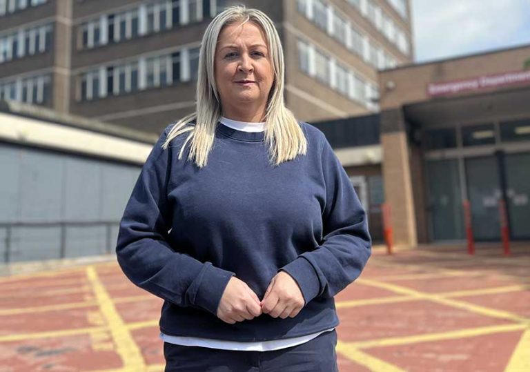 Ennis says It Is Time To Deliver For Daisy Hill