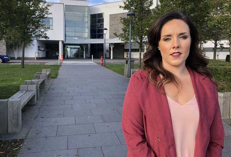 Mason Says Prioritise Mental Health Investment