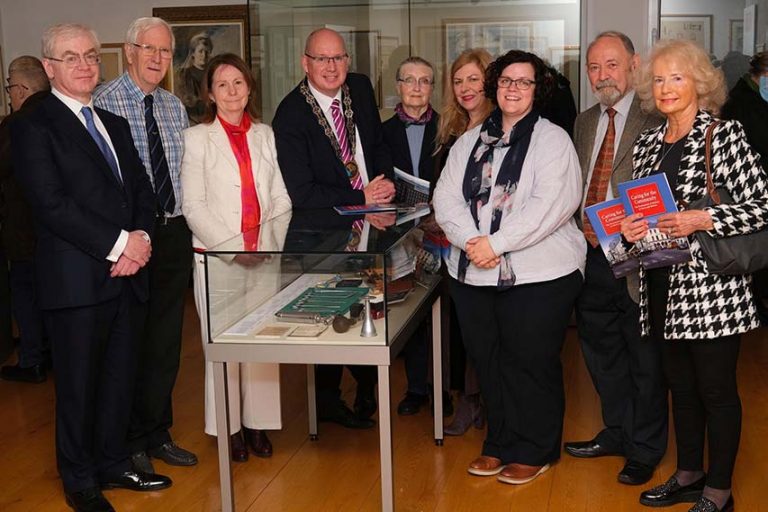 Newry Museum Opens Healthcare Exhibition