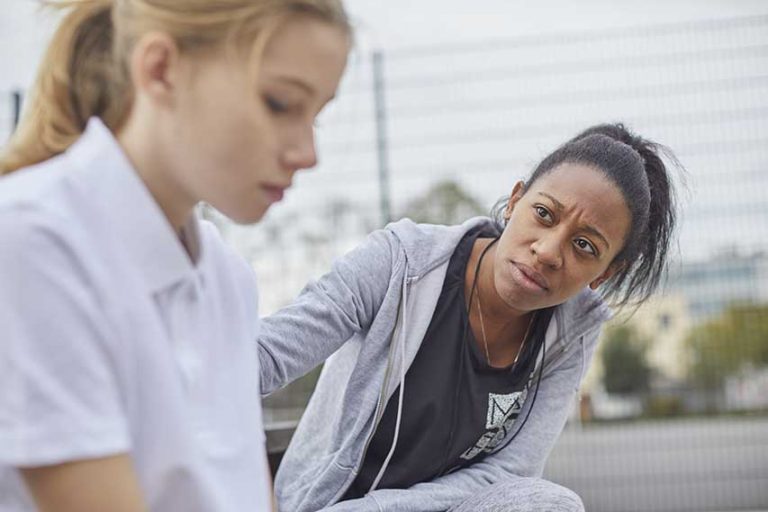 NI Childline Bullying Calls Double in A Year