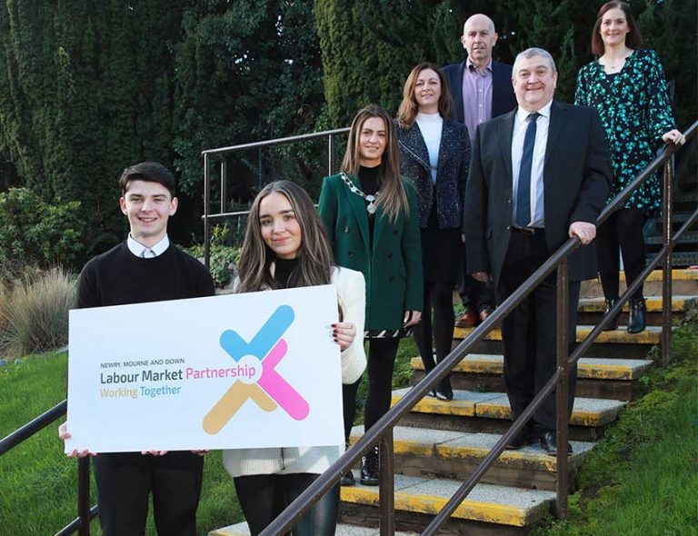 Apprenticeship Opportunities With NMD Council