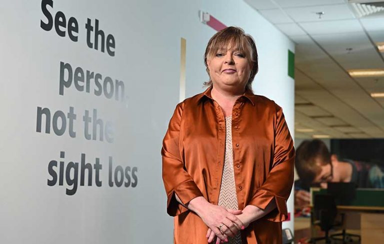 RNIB NI Concerned At Cost Of Living Impacts RNIB NI Concerned At Cost Of Living Impacts