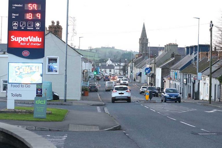 Police Appeal After Crossgar Armed Robbery Police Appeal After Crossgar Armed Robbery