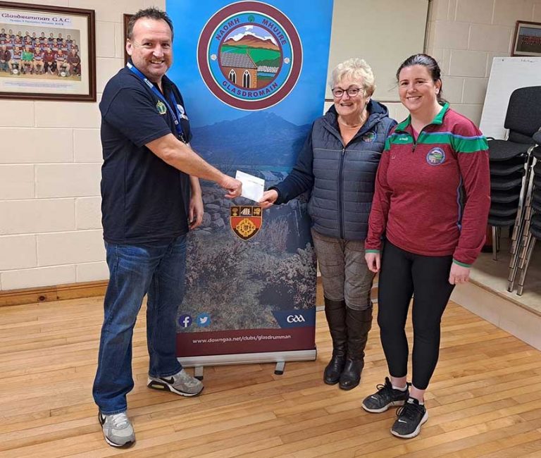 Gaelic Club Notes For Sunday 6th November 2022