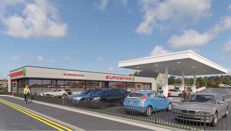 Eurospar Shop To Create 50 Jobs In Downpatrick