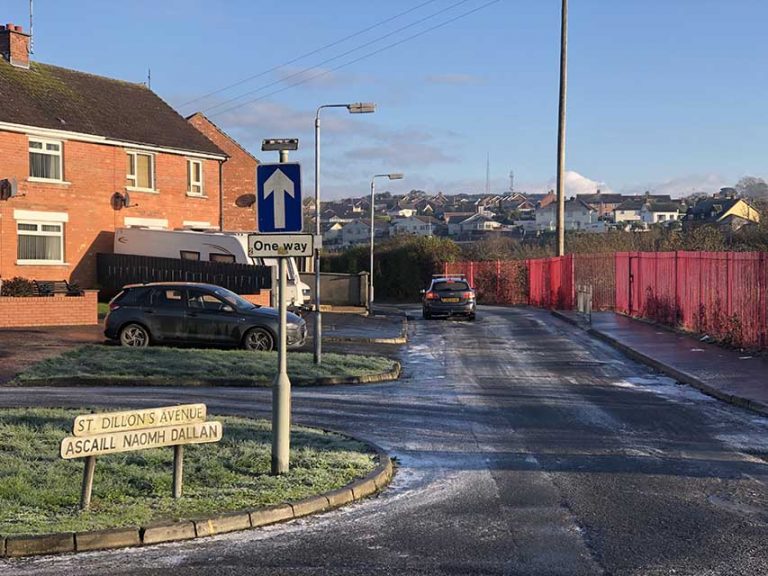 Residents Express Concern Over Eurospar Proposal