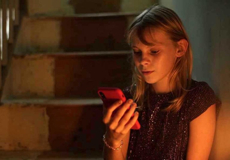 Childline Receives Thousands Of Child Abuse Calls