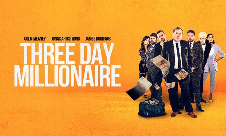 Newcastle Community Cinema’s All-Ireland Premier