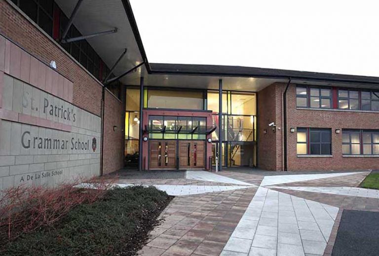 Downpatrick Schools Merger Faces Legal Challenge