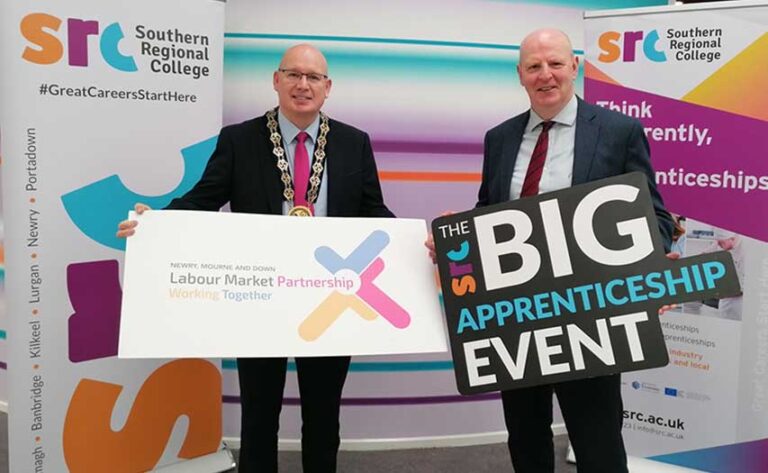 SRC Big Apprenticeship Events Coming Soon SRC Big Apprenticeship Events Coming Soon