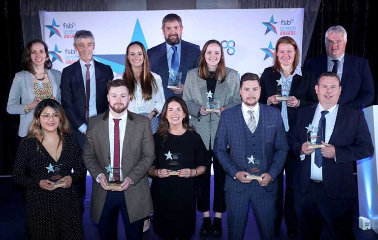 FSB Opens 2023 Small Business Awards
