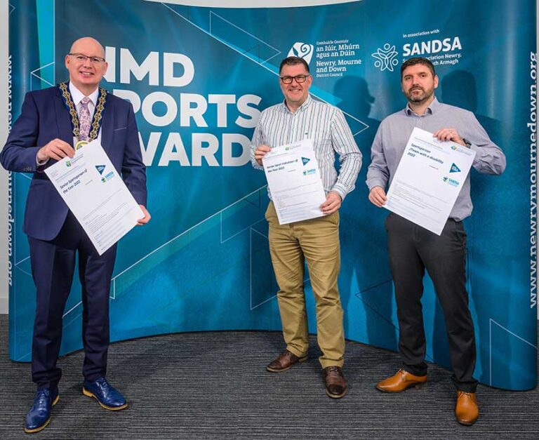 Sports Awards Now Open For Nominations In NMD