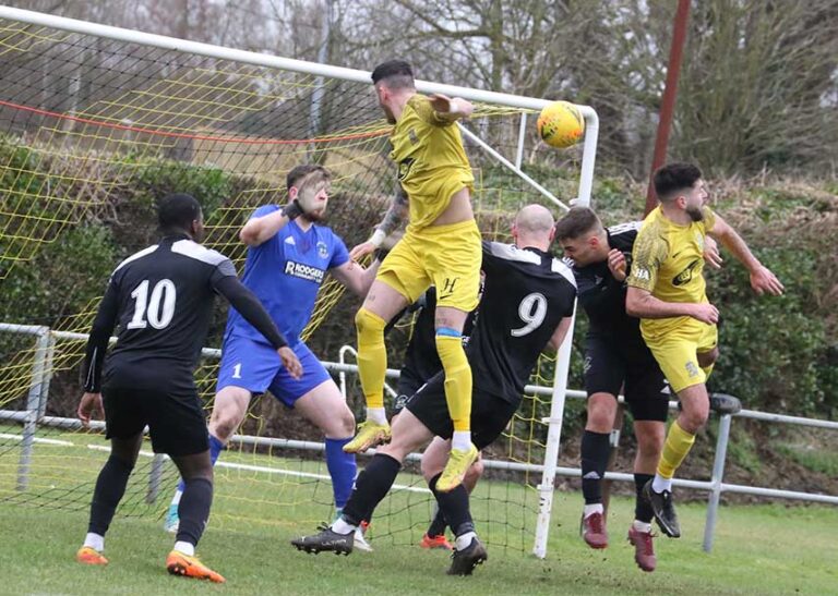 Comber Enjoy Convincing Win Over Derriaghy CC