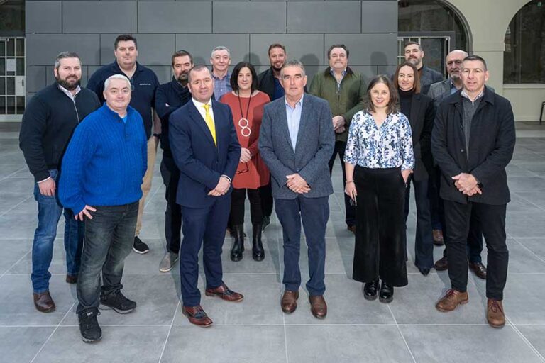 Ulster GAA Hosts Casement Community Meeting Ulster GAA Hosts Casement Community Meeting