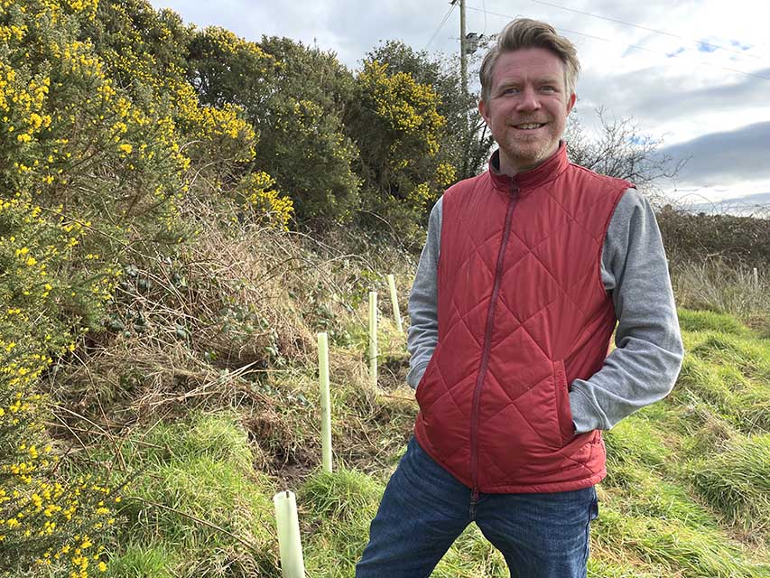 Crossgar Dad Launches Online School Uniform Shop