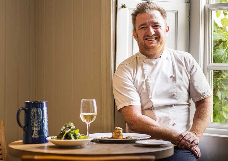 Taste Of Tourism Summit Set For Culloden Hotel Taste Of Tourism Summit Set For Culloden Hotel