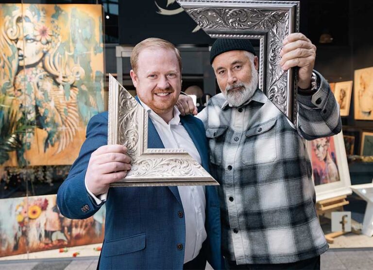 Budding Artists Can Submit To Bradley Art Prize
