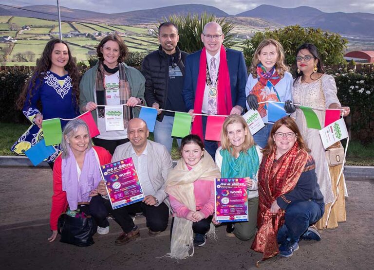 Hilltown To Get Eden Project Holi Celebration Event