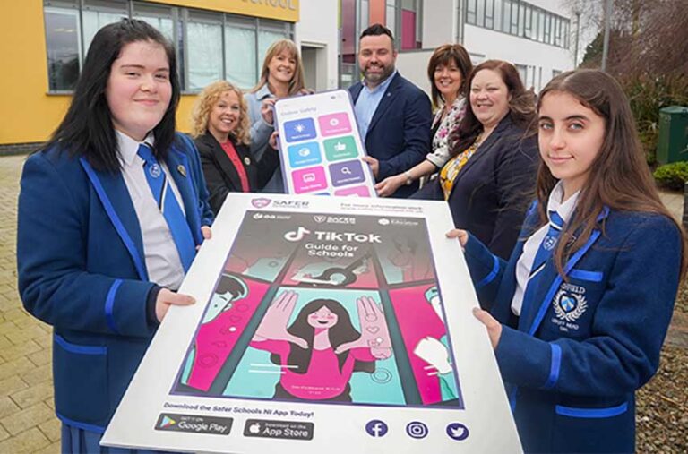 TikTok Safety Guide Launched