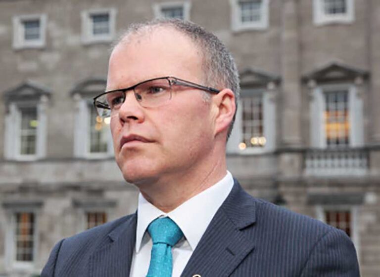 Tóibín Says A GFA Without Stormont Is Hollow Affair