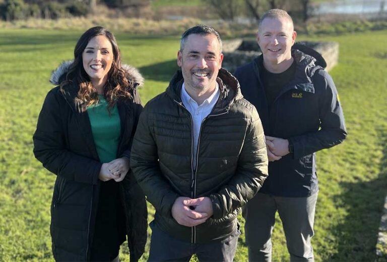 Sinn Féin Announces NMD Election Candidates