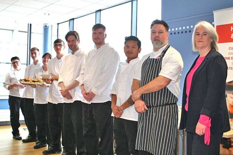 Chef Bootcamp At SERC Is Great Success