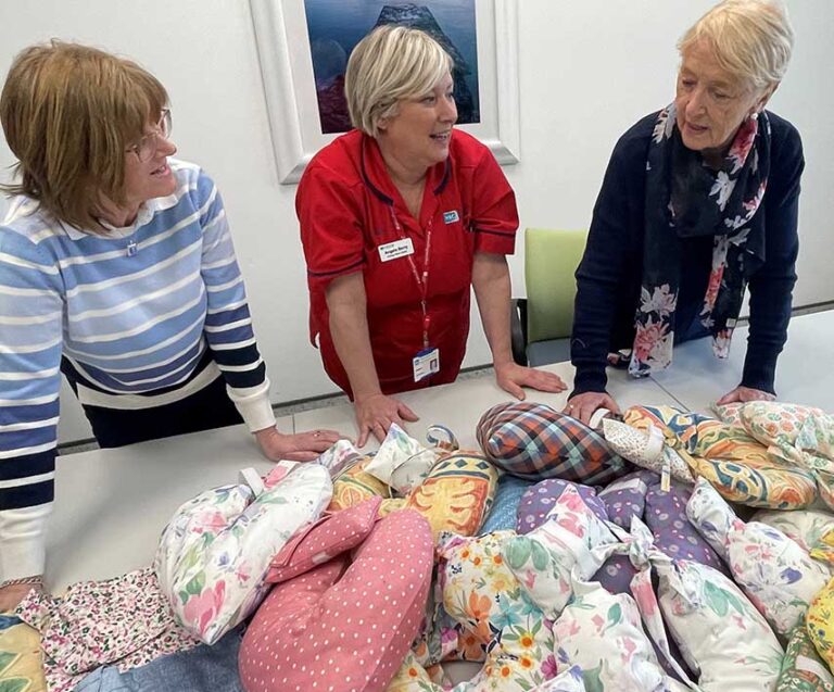 Newcastle Sewing Groups Threads For Health Newcastle Sewing Groups Threads For Health