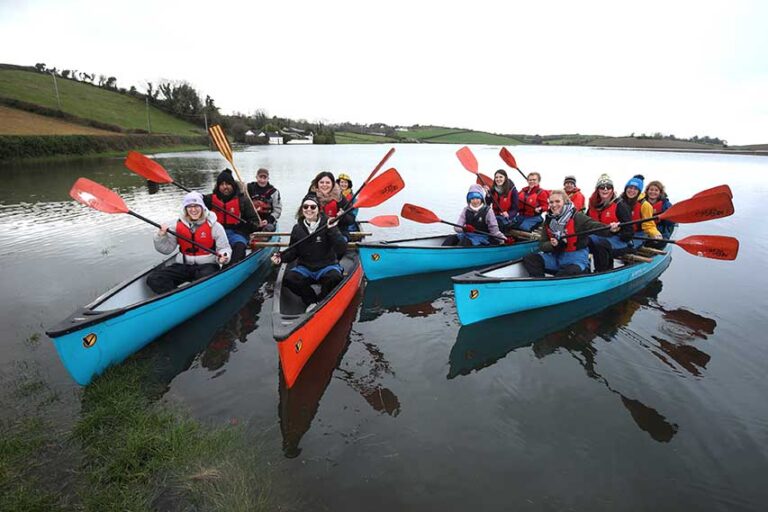 International Tour Operators Visit Strangford Lough International Tour Operators Visit Strangford Lough