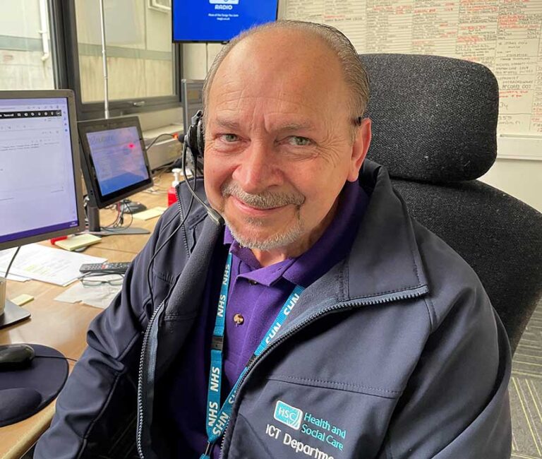 Switchboard Legend Retires After 47 Years Switchboard Legend Retires After 47 Years