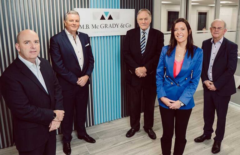 McGrady And Co Expands With Second NI Merger McGrady And Co Expands With Second NI Merger