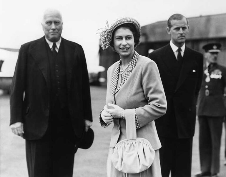 Royal Photo Exhibition Coming To Hillsborough
