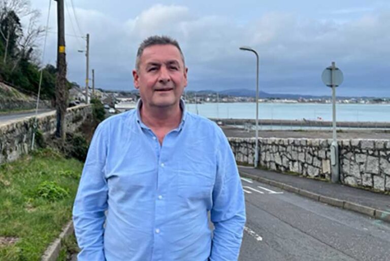 Clarke Proposes One-Way At Newcastle Harbour