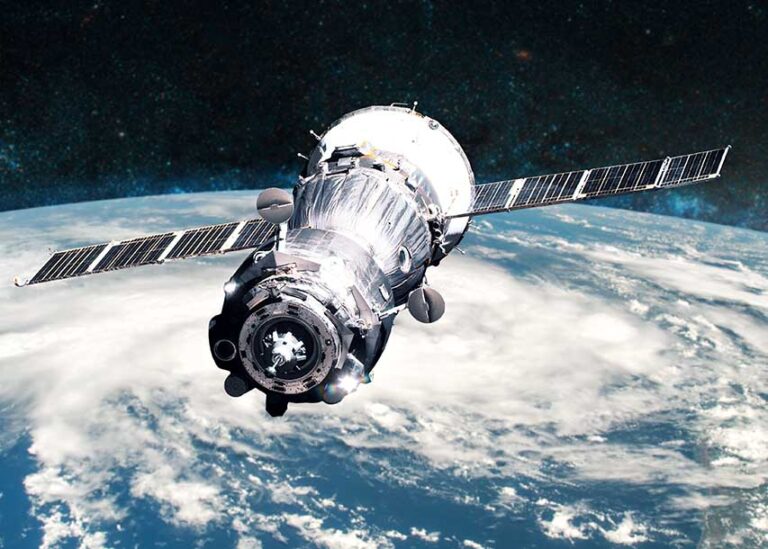 NI Water Uses Satellite Tech To Detect Water Leaks NI Water Uses Satellite Tech To Detect Water Leaks