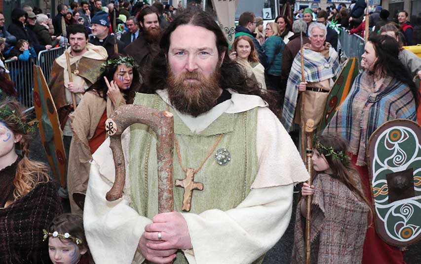 Downpatrick Events On St Patrick’s Day