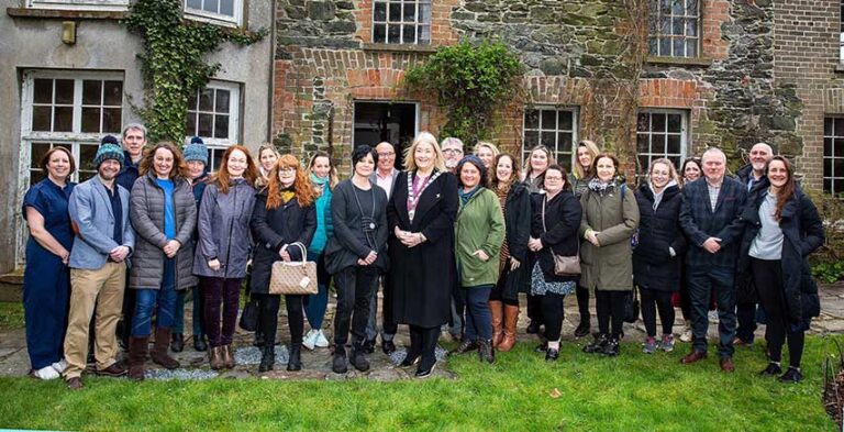 Ards And North Down Council Celebrates ANDSEP